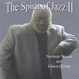 The Spirit of Jazz