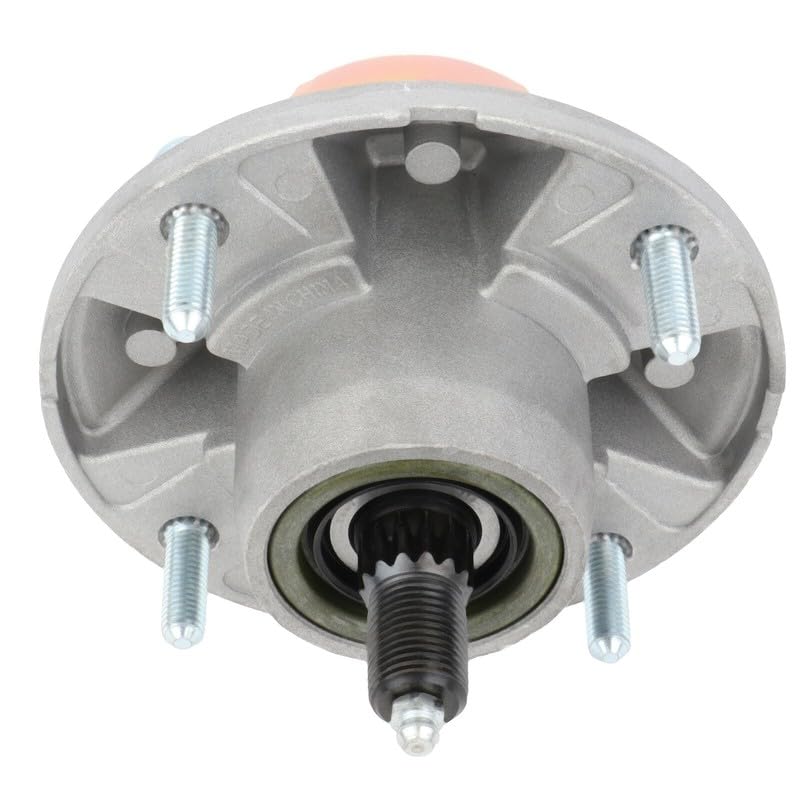 #US Replacement Part for Spindle Assembly w/Bolt for John Deere AM124498 AM131680 AM135349 Spindlepart#537326