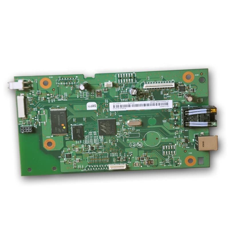 RODEX Printer Accessories | Logic Card Compatible with Formatter Board | Logic Card for HP Laserjet Pro M125 M126NW | CZ173-60001 CZ181-80301 | Durable & High Performance Replacement Component-image-9