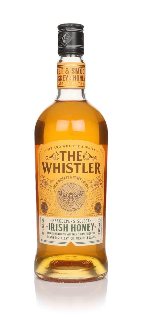 The Whistler Irish Honey