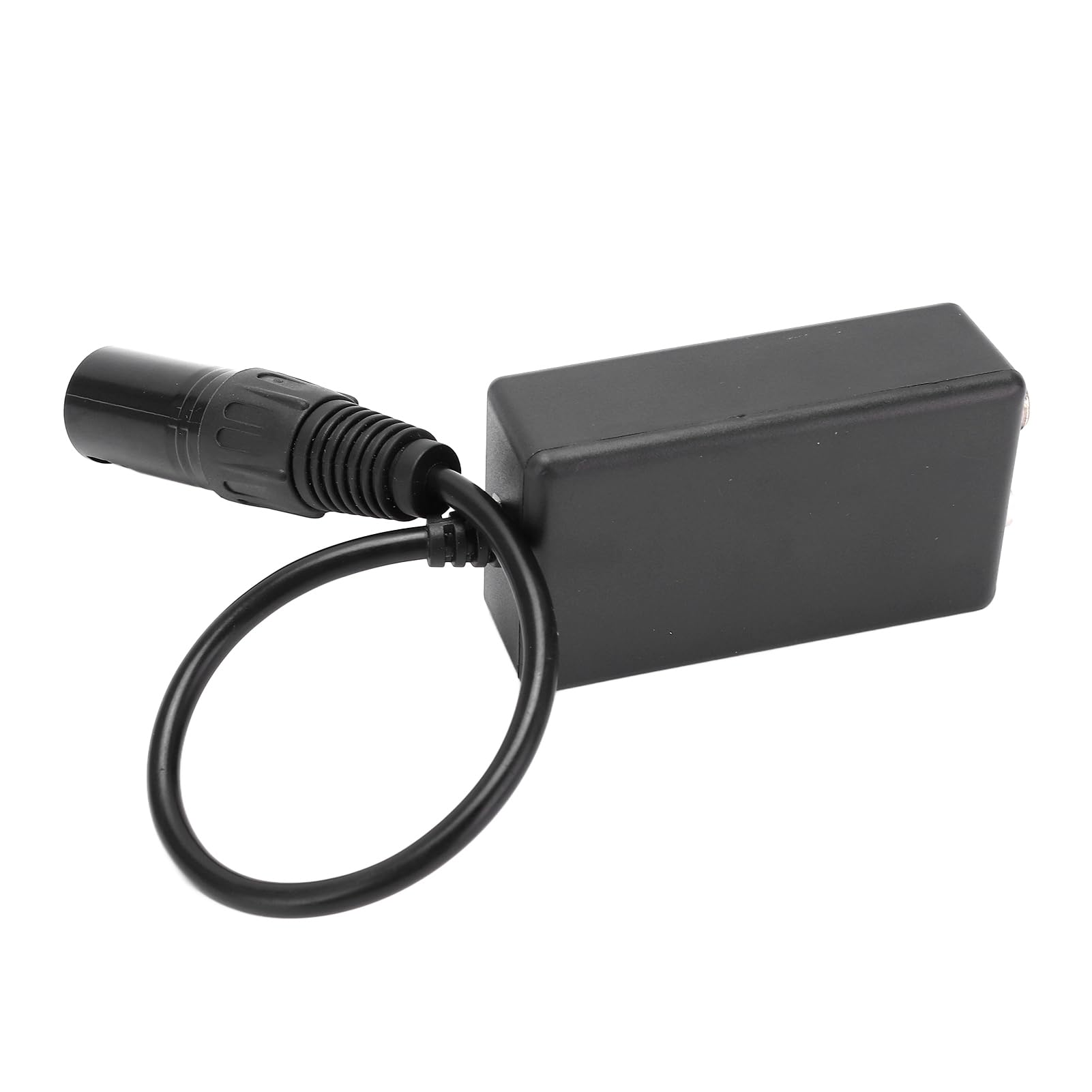 Adattatore per Cuffie Aeronautiche GA Doppie Spine per XLR 5 Pin Maschio Cavo di Prolunga per Cuffie Adattatore Portatile Leggero per Viaggi Pilota