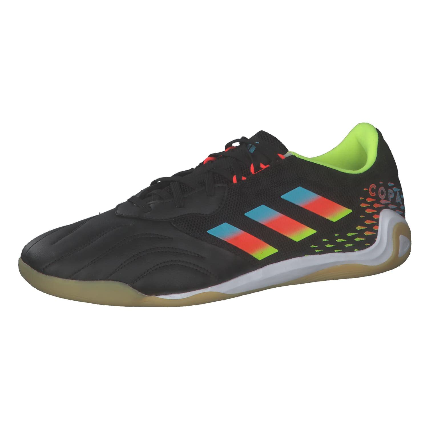 adidas Copa Sense.3 In Sala, Zapatillas de fútbol Unisex Adulto