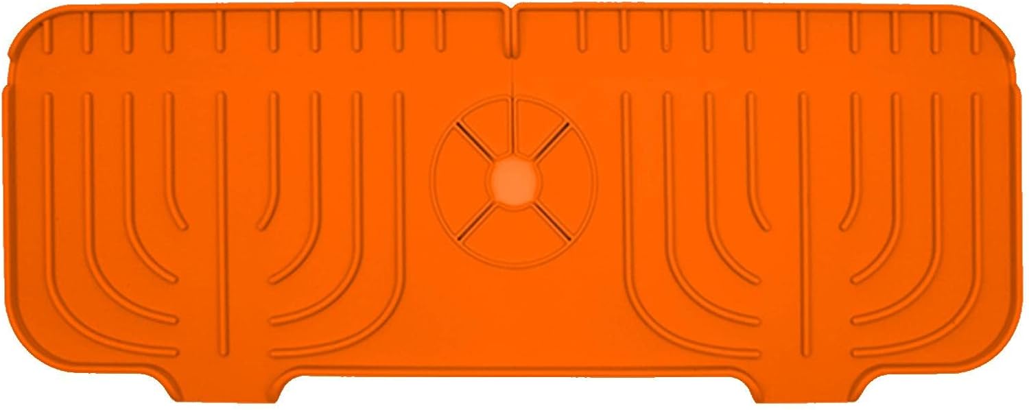 超歓迎された キッチンガード蛇口ドリップキャッチャー シンク蛇口用スプラッシュガード キッチンバスルーム用シンク蛇口スプラッシュガード カウンタートッププロテクト Chale Massage Rivne Ua