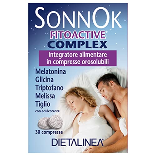 SonnoK Fitoactive® Complex