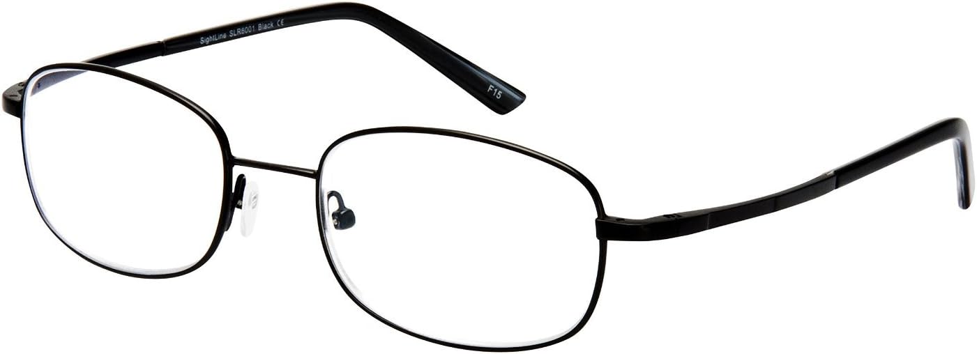 Sightline 6001 Multifocal Reading Glasses