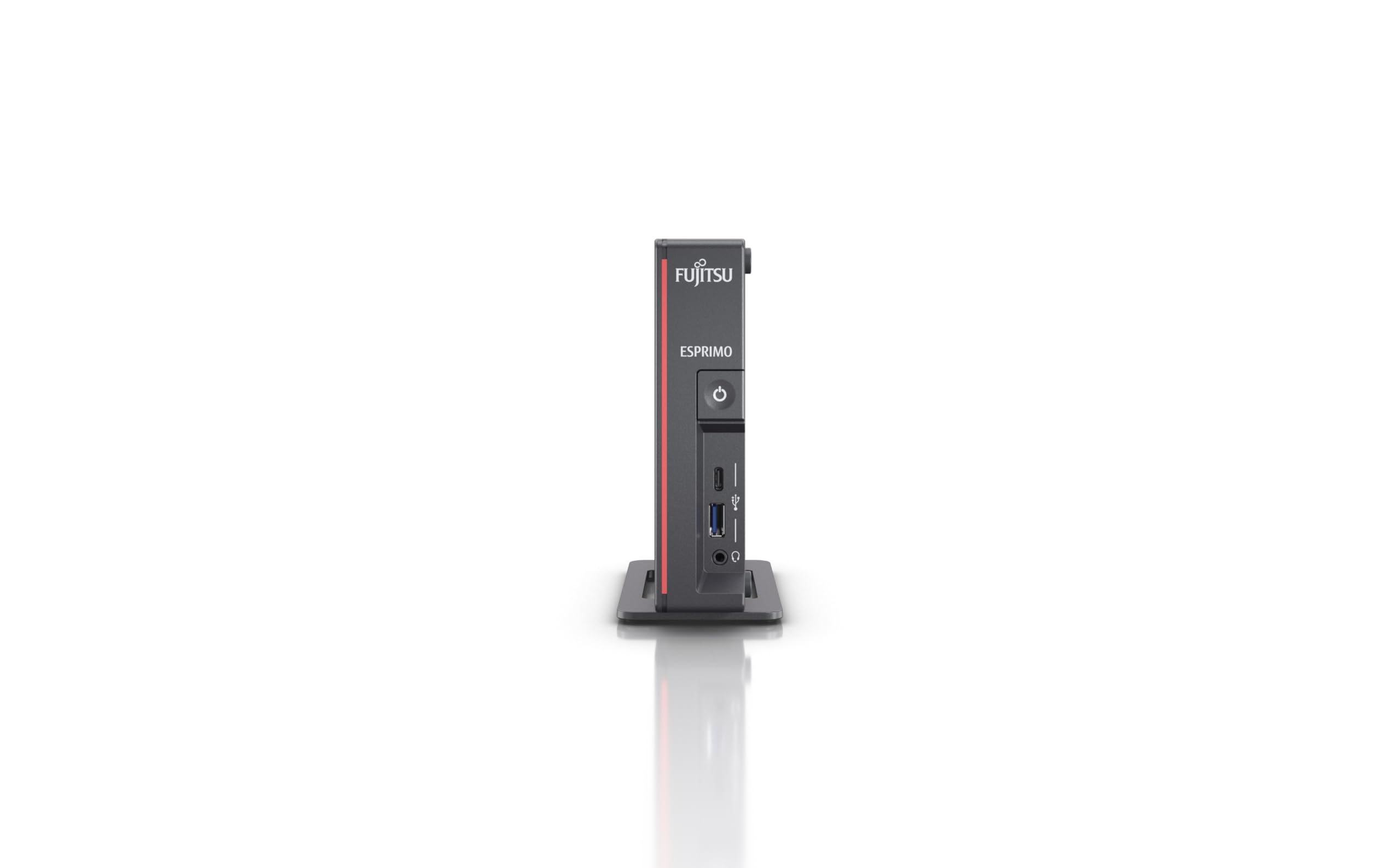 Fujitsu Desktop ESPRIMO G9010 Mini PC – i5 10500T (6 Cores, 2.3