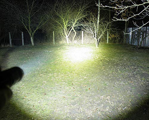 Amazon.co.jp: Sofirn SP33V3 懐中電灯 led 強力 最強 USB-C充電式