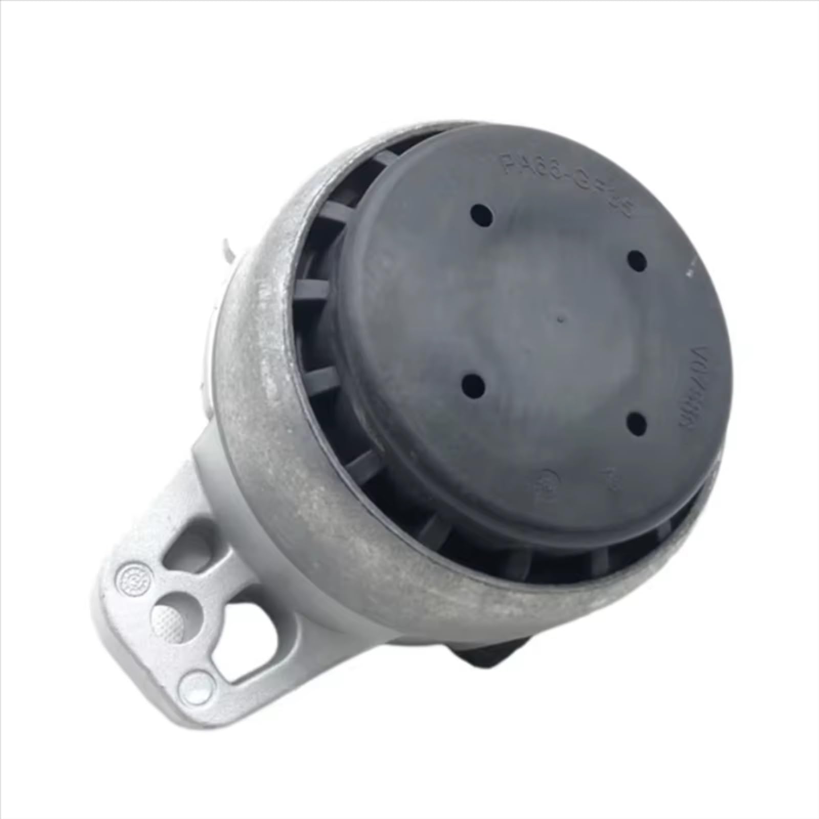 Car Engine Mounts Compatible with Porsche for Panamera 2017 2018 2019 2020 2021 Left Right Car Engine Motor Bracket Mount Support Holder 9A719938310