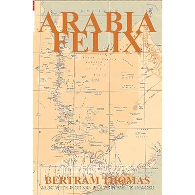 ARABIA FELIX