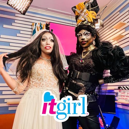 Ep. 204 &ndash; Glucose Guardians and the Sugar Daddy Shortage with Mylique E. Fawcett cover art