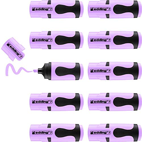 Mini pastelli, astuccio 10pz. viola pastello, 1-3