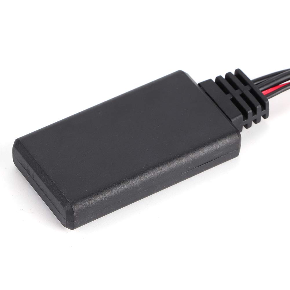 Samochodowy Moduł Bluetooth Kabel AUX-IN Bezprzewodowy Adapter o Pasuje do Focus/Mondeo/ 6000 CD
