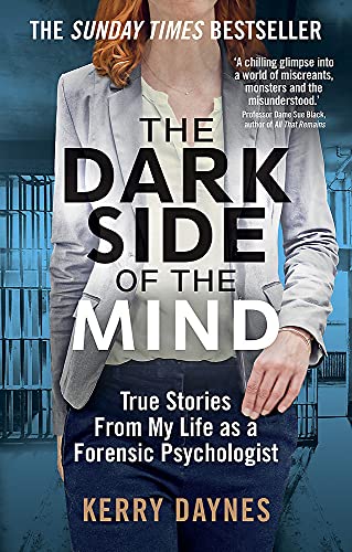 Dark Side Of The Mind