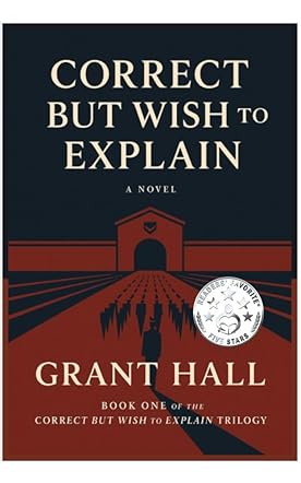 Correct But Wish To Explain