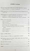 Aviation Lawyer's Manual: Representing the Pilot in FAA Enforcement Actions 0917882210 Book Cover