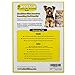 ShedTitan Dog Dematting Tools - 2 PC Set - Undercoat Rake & Dematting Comb for Dogs Doodles - Detangler Brush - Matted Hair Removal Mat Remover - Husky, Pyrenees, Persian Cats, Retriever