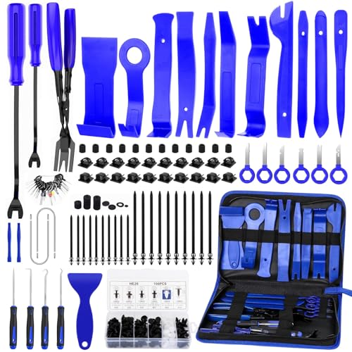 Amazon.com.au Best Sellers: The most popular items in Automotive Trim Tools