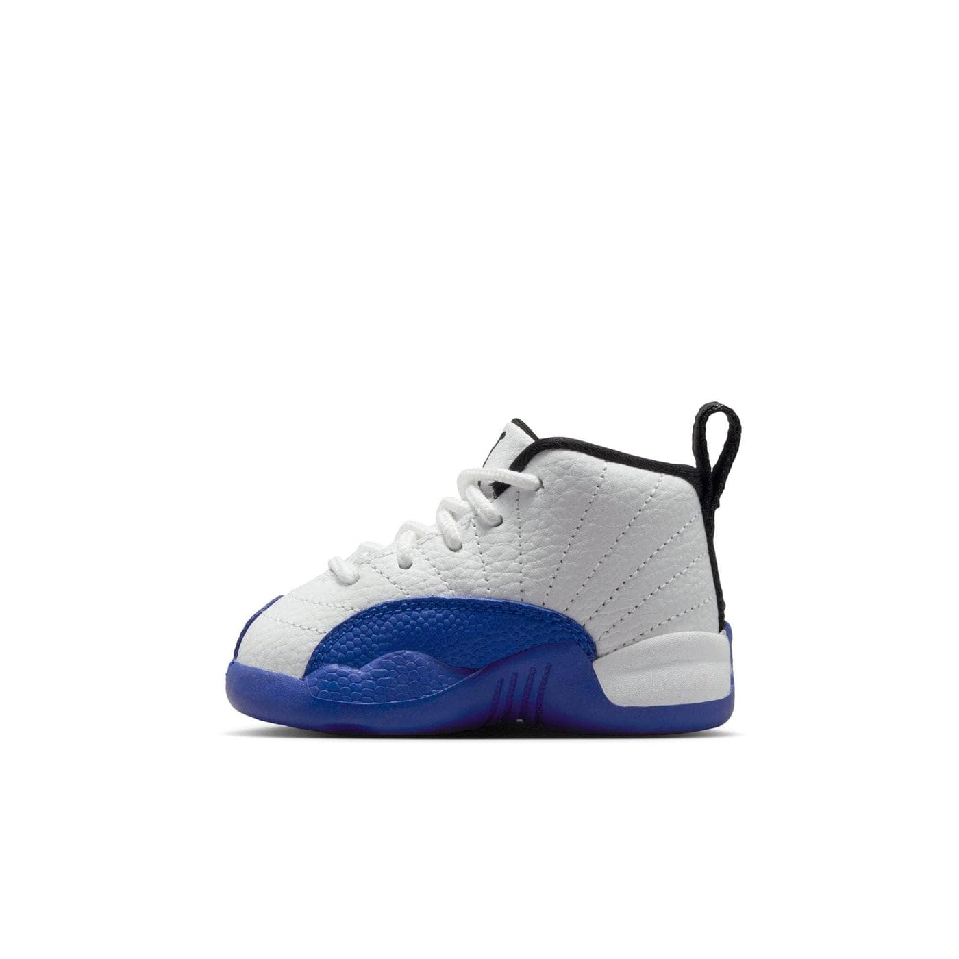 Jordan Toddler's 12 Retro 'Blueberry' (850000 140) - Size 9c