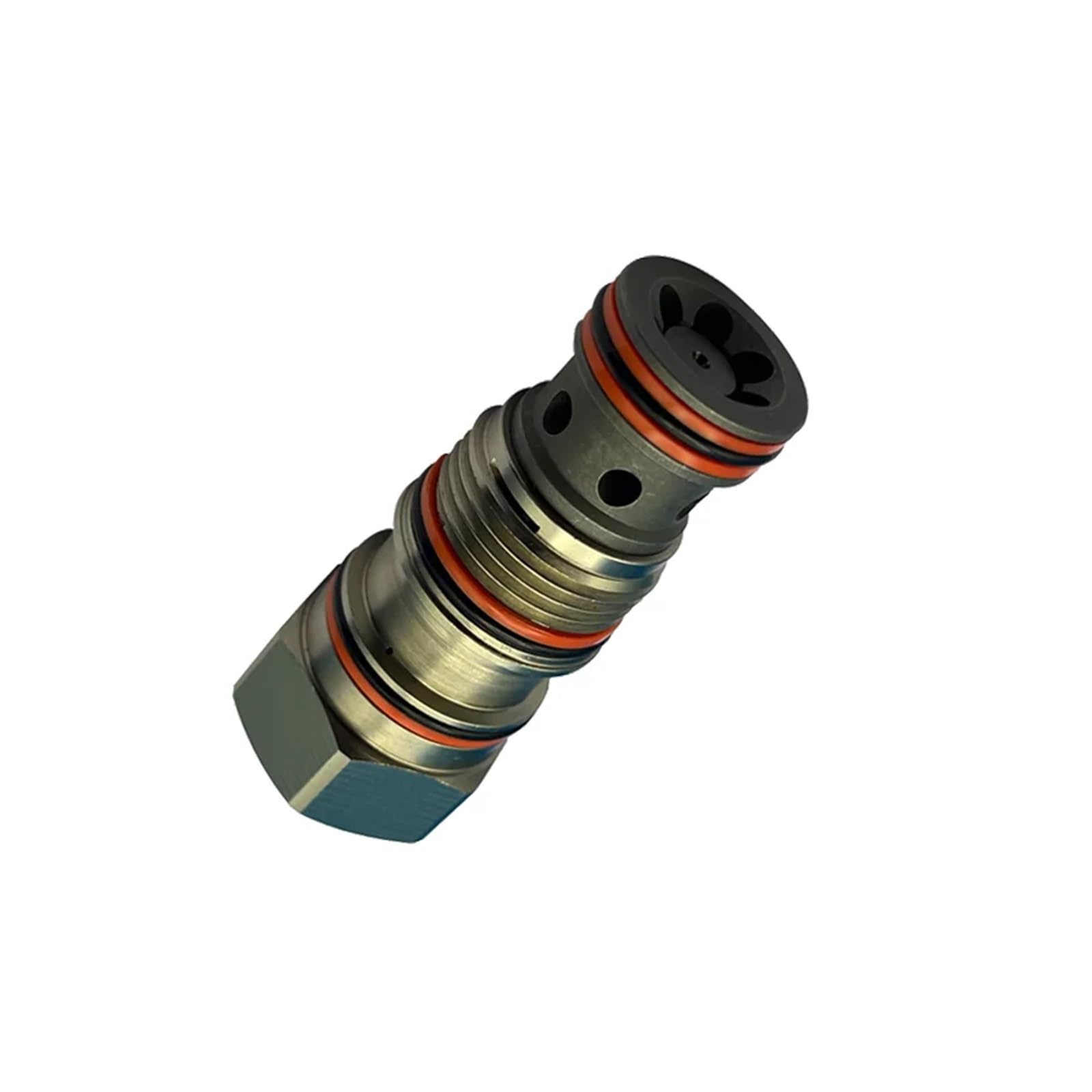 MXXDMOPD Check Valve CKEB-XCN