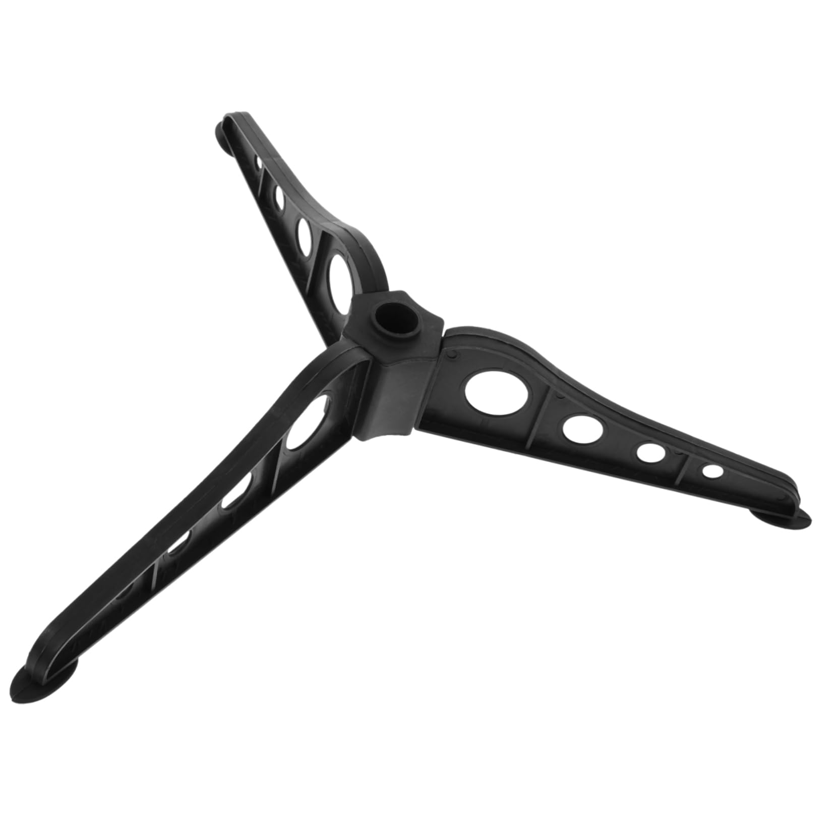 INOOMP Christmas Tree Base Stand Xmas Tree Bracket Easy Installation Home Decorations