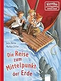  Reise zum Mittelpunkt der Erde