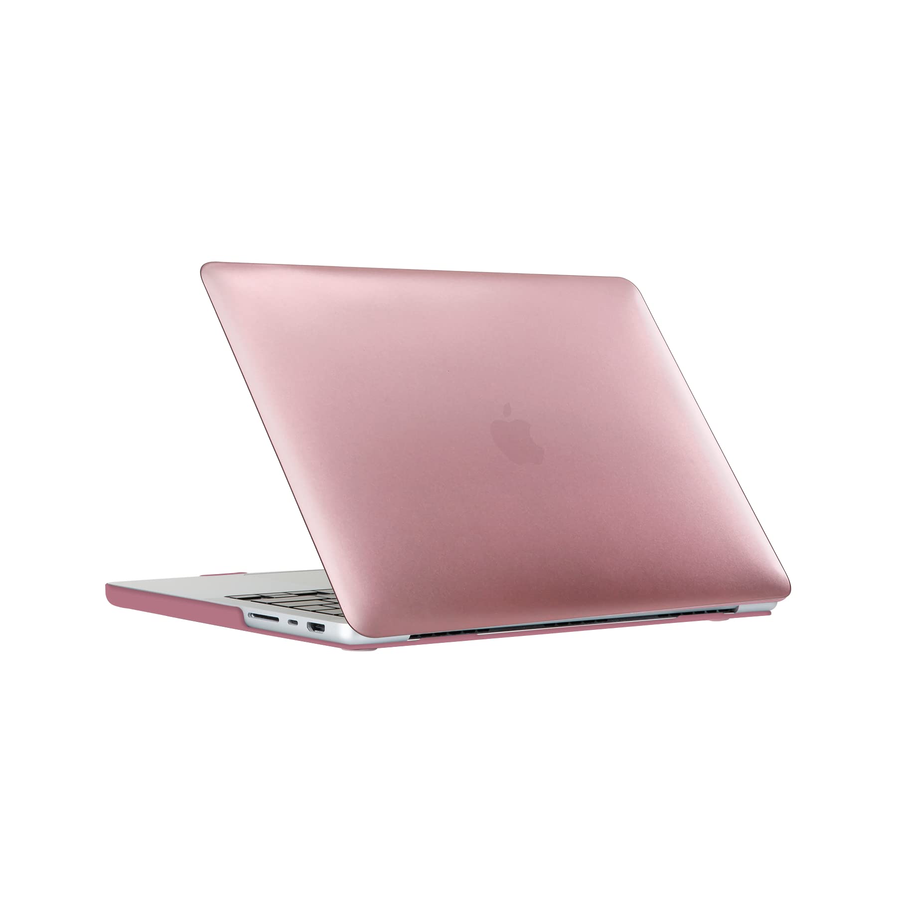 Se7enline Compatible with Apple MacBook Neo 13-inch Case 2026 Model A3404, Hard Shell & Washable Keyboard Cover, Anti-Scratch Anti-Drop Slim Fit Protective Case for Daily Use Travel,Frost Transparent — view 71