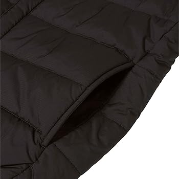 Amazon | THE NORTH FACE(ザノースフェイス) 中綿 ジャケット