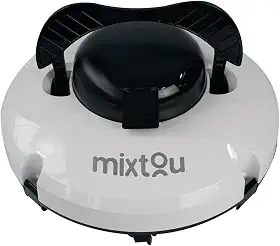 Aspirador Robótico De Piscina Automático Sem Fio Inteligente