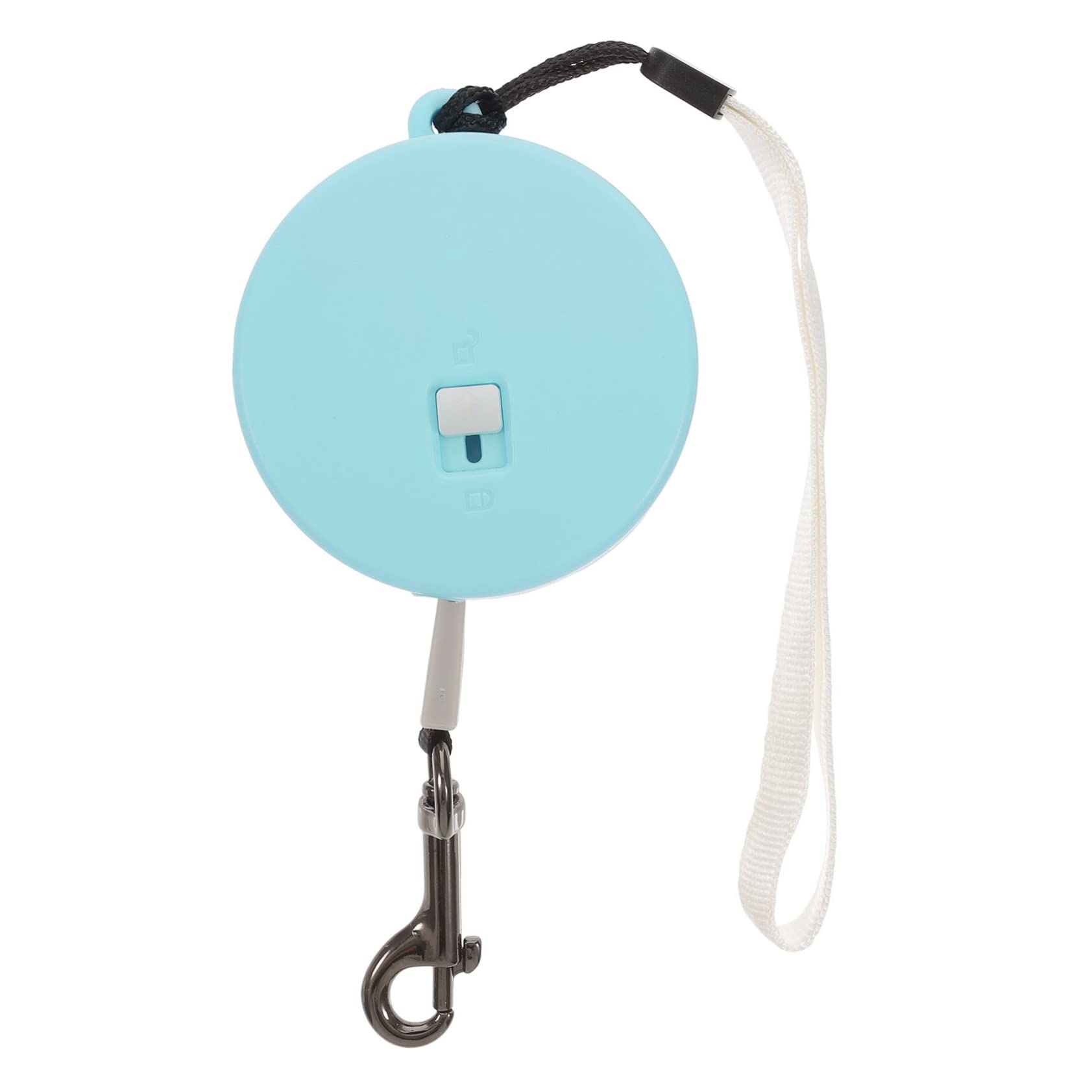 VANZACK Retractable Dog Leash for Dogs Lightweight Outdoor Training Rope Design for Easy Walking for Dogs Cats and Pets