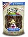 Loving Pets Products It's Purely Natural Beef and Brown Rice Biscotti with Sweet Potato Dog Treat, 4-Ounce
