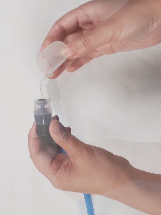 Sacca Idratazione AONIJIE 1.5L/2L/3L - Senza BPA, Per Corsa, Trekking, Ciclismo