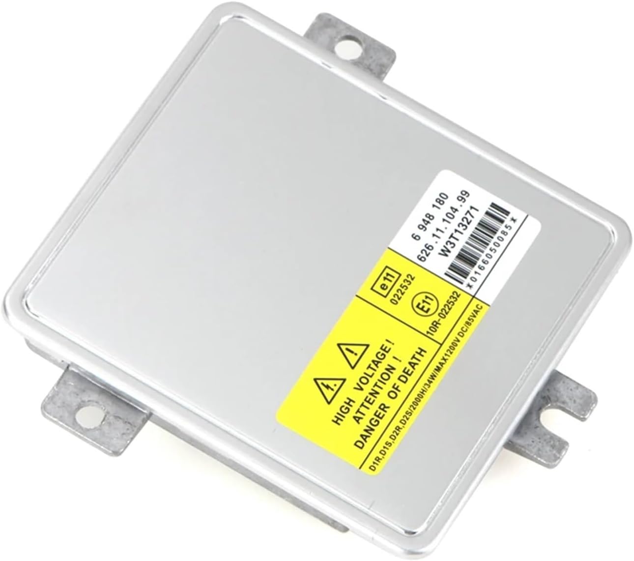 車のバラスト Compatible With E90 E91 For Sedan For Wagon D1 D3 キセノン H-ID