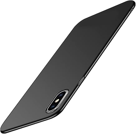 Funda Apple iPhone Xs/XR Ultra Fina Case PC Protectora Caso Perfecta Carcasa Bumper Flexible Ultra-Delgado Anti-Ara?azos resistente para Tel?fono iPhone Xs Max Cover Funda Apple iPhone Xs/XR Ultra Fina Case PC Protectora Caso Perfecta Carcasa Bumper Flexible Ultra-Delgado Anti-Ara?azos resistente para Tel?fono iPhone Xs Max Cover