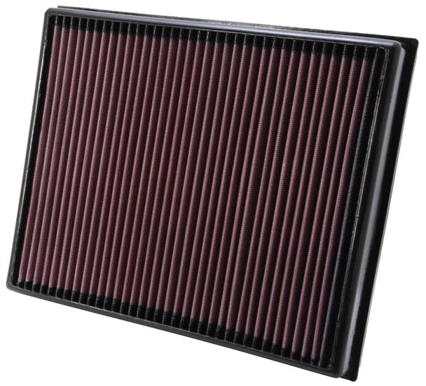 Filtro Aria Auto K&N 33-2983: Lavabile E Riutilizzabile, Aumenta Potenza E Accelerazione - 3