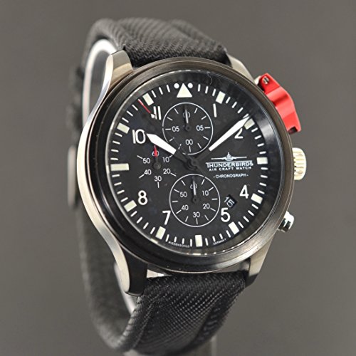 Thunderbirds TB1066-01