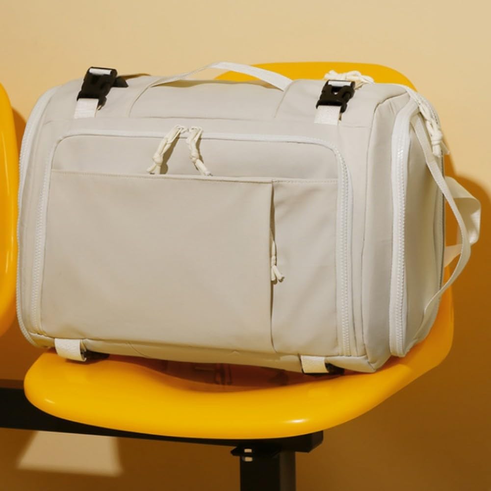 Mochila con Compartimento Laptop 15.6 Pulgadas