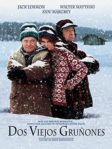 Dos Viejos Gruñones