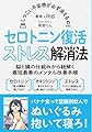 しつこい不安感が必ず消える セロトニン復活ストレス解消法【対話版】: 脳と腸の仕組みから紐解く最短最善のメンタル改善手順とオキシトシン分泌法