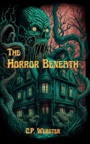 Cover of The Horror Beneath