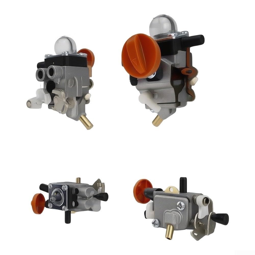 Recambio Carburador FS91 FS111 con Tubo Combustible
