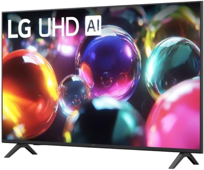 Opiniones y reviews de lg smart tv al mejor precio. 8 Imagen adicional