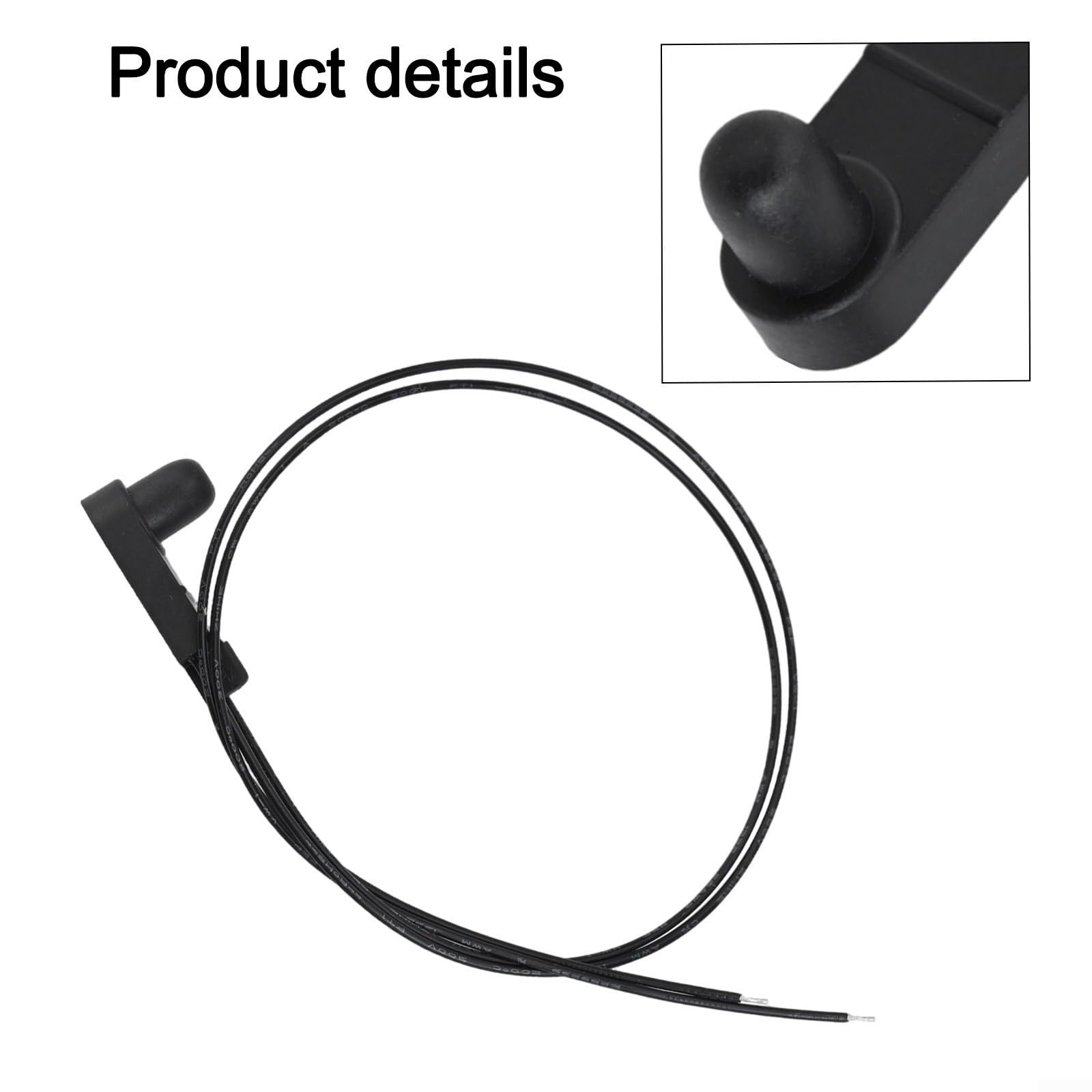 Gruppo sensore di temperatura per Fiat 500 2007-2020 500L 2012-2020 500X 2014-2020 Panda 312 519 169 Punto 199 Stilo 192