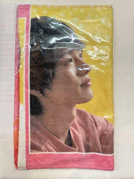 Amazon.co.jp: 真田ナオキ タオル グッズ : ホーム＆キッチン