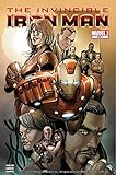 Download Invincible Iron Man (2008-2012) #500.1 Epub
