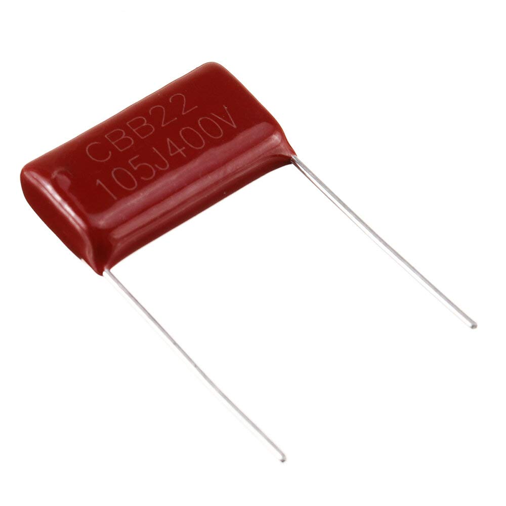 2 Pezzi 1000uF 10V 105°C Condensatore Elettrolitico Low Impedance - Foto 13