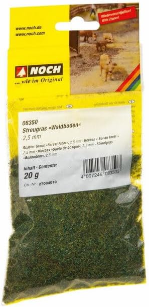 Noch 8350 Scatter mtrl forest G,0,H0,TT,N,Z Scale