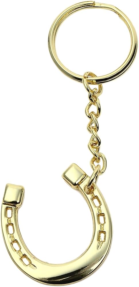 Amazon.co.jp: [ノーブランド] アクセサリー JO-AC-1841 ゴールド 縦