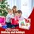Anbalulu Magnet Tile Building Blocks Magnet Toys Extra Strong Magnets & Super Durable 3D Tiles, 100PCS Inspirational Educational Toys for Over 3 Years Old Boys Girls as Gifts