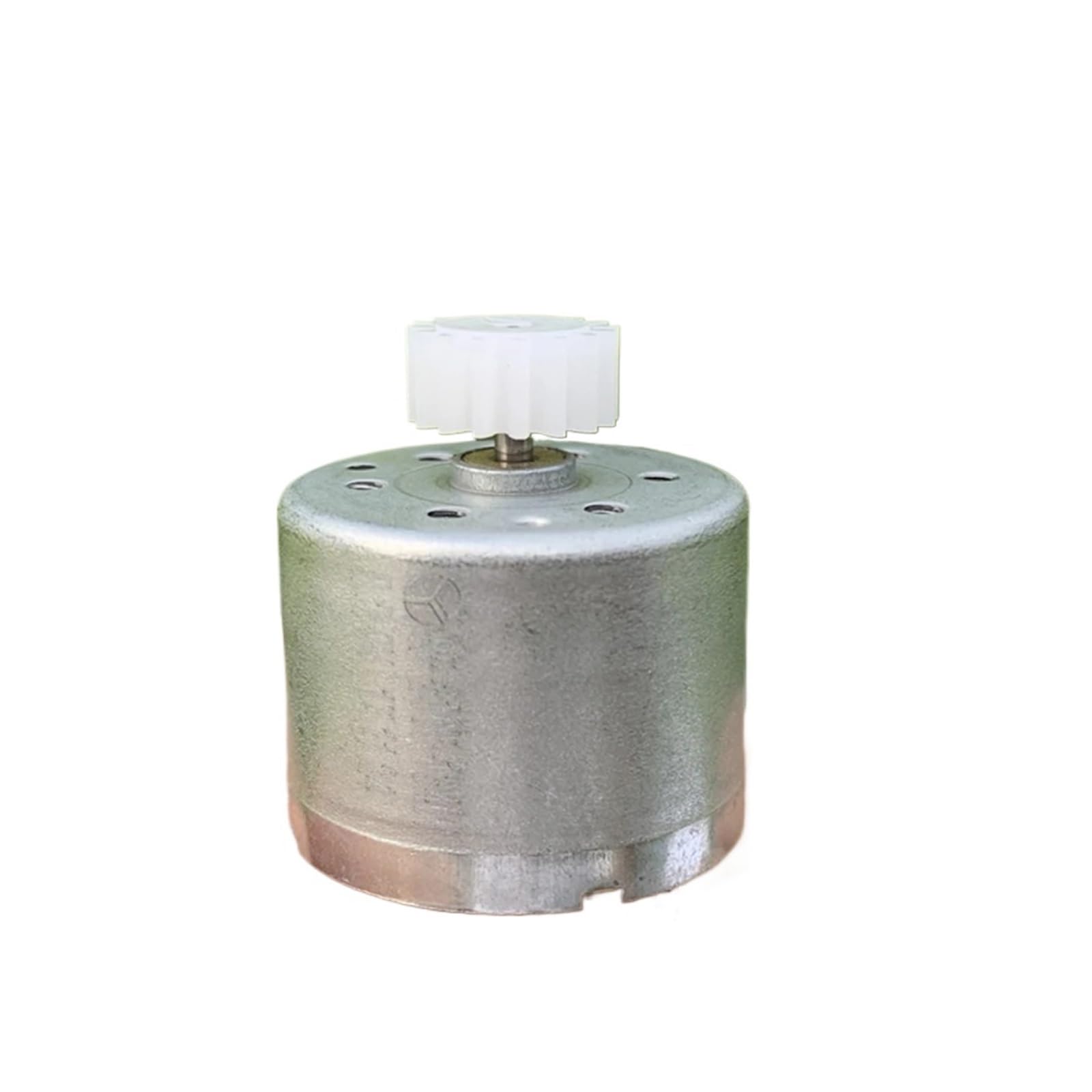 Démarreur électronique solaire DC 3V 3000RPM basse tension pour micro générateur