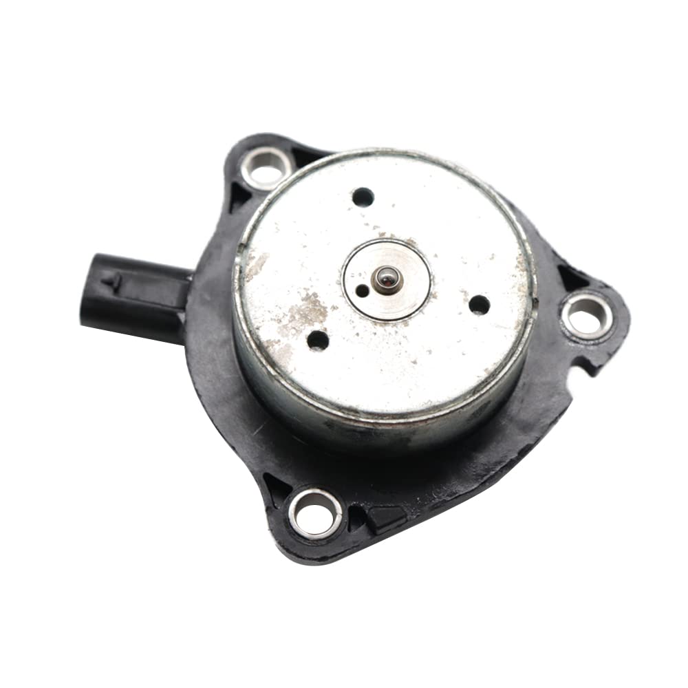 Riloer Elektrozawór VVT Siłownik Fazera Wałka Rozrządu Pasuje do C-HRYSLER, dla D0DGE, dla J-E EP, dla R-am, Numer Części 5048045AB, 05048045AB